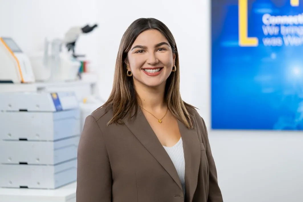Malika Tarhan