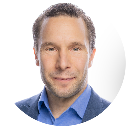 Dr. Florian John