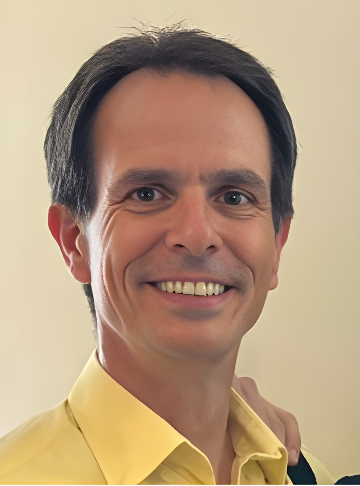 Didier Saulnier