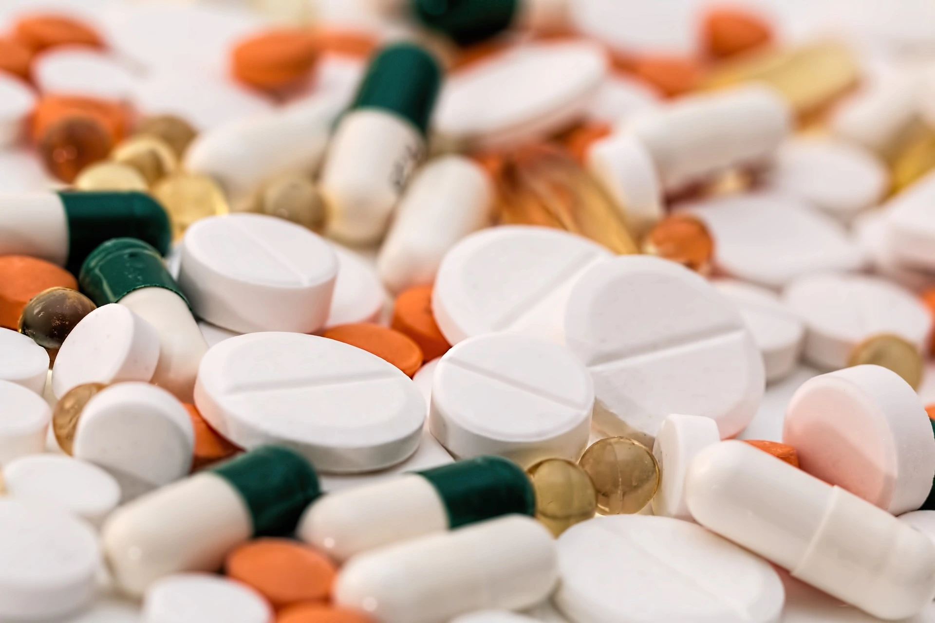 Antibiotic resistance due to too frequent use of antibiotics