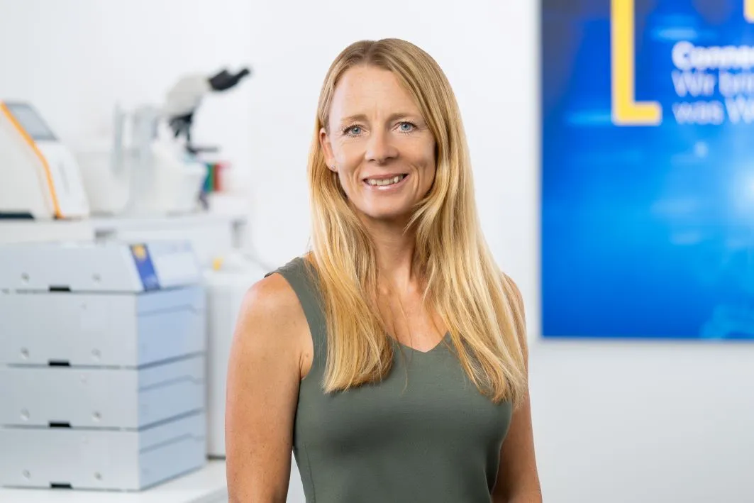 Fabienne Huguenin