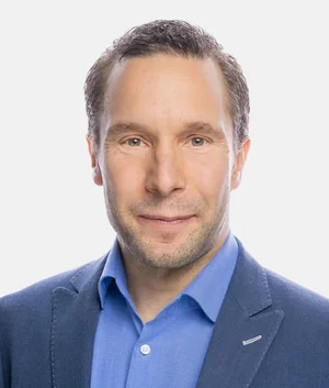 Dr. Florian John