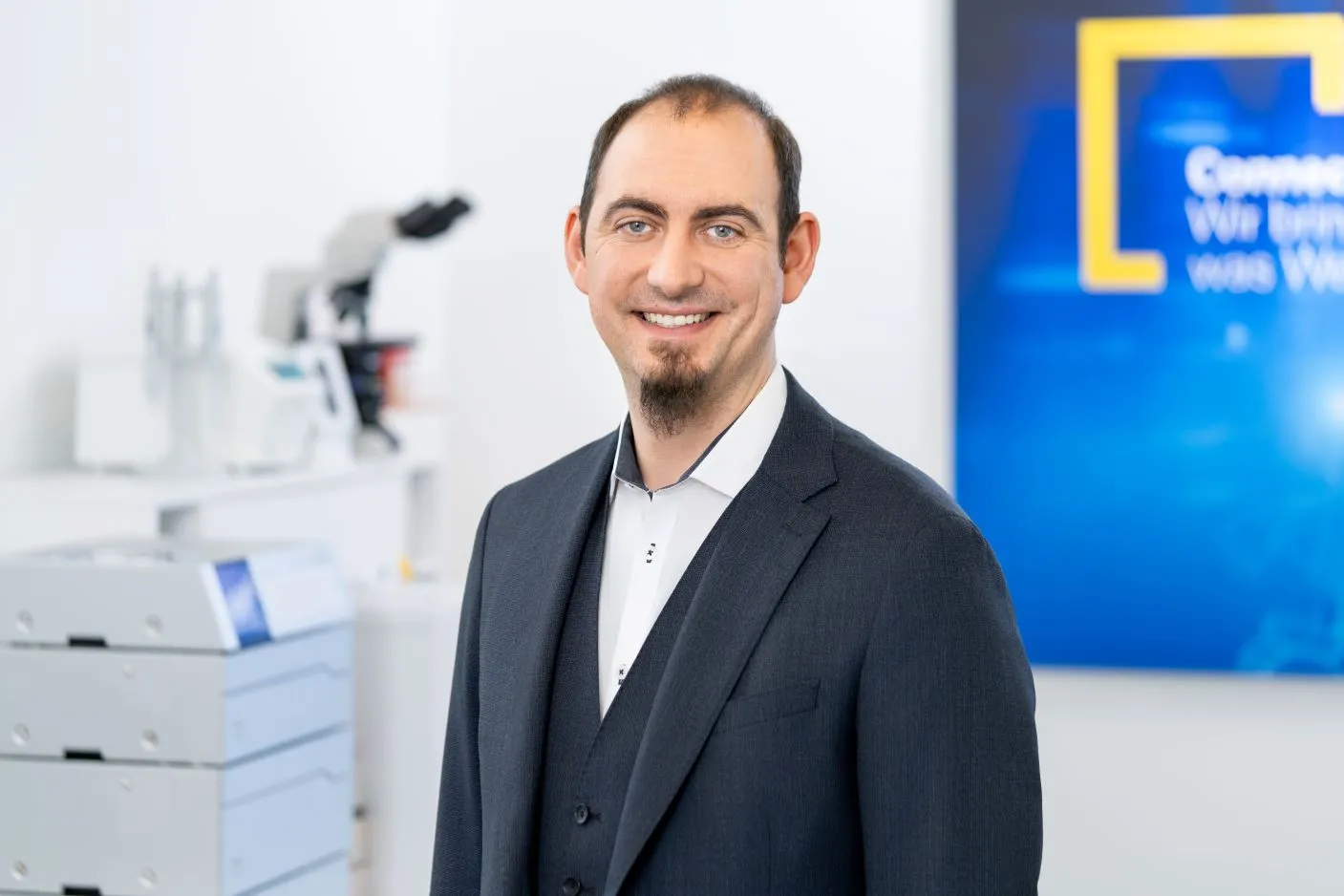Sebastian Spirig
