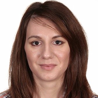 Anca Pâslaru