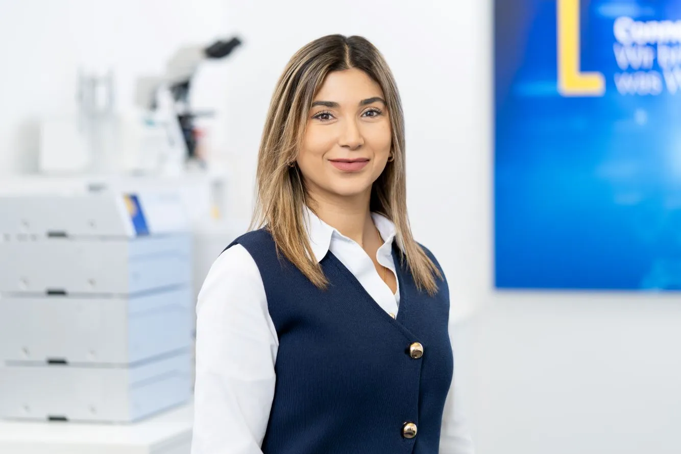 Selin Canbolat